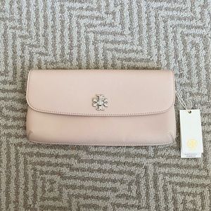 NWT Tory Burch Clutch